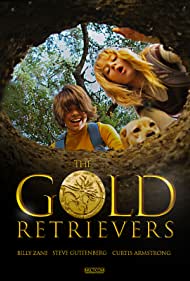 Watch Full Movie :The Gold Retrievers (2009)