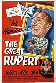 Watch Full Movie :The Great Rupert (1950)