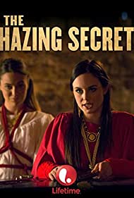 Watch Full Movie :The Hazing Secret (2014)