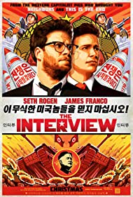 Watch Full Movie :The Interview (2014)