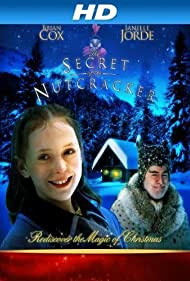 Watch Full Movie :The Secret of the Nutcracker (2007)
