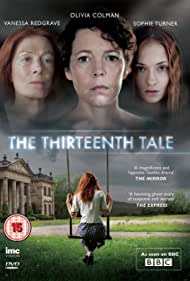 Watch Full Movie :The Thirteenth Tale (2013)