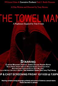 Watch Full Movie :The Towel Man (2021)