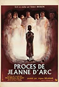 Watch Full Movie :Proces de Jeanne dArc (1962)