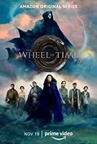 Watch Full Movie :The Wheel of Time (2021)
