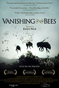 Watch Full Movie :Vanishing of the Bees (2009)