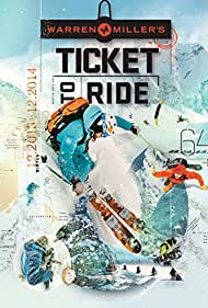 Watch Full Movie :Warren Miller Ticket to Ride (2014)