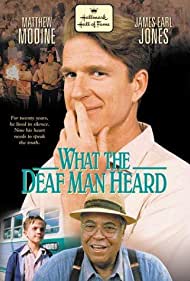 Watch Full Movie :What the Deaf Man Heard (1997)