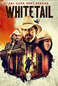 Watch Full Movie :Whitetail (2020)