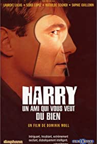 Watch Full Movie :Harry, un ami qui vous veut du bien (2000)