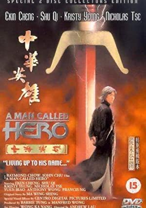 Watch Full Movie :A Man Called Hero (1999)