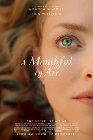 Watch Full Movie :A Mouthful of Air (2021)
