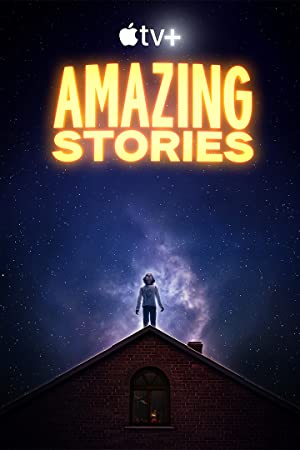 Watch Full Movie :Amazing Stories (2020-)