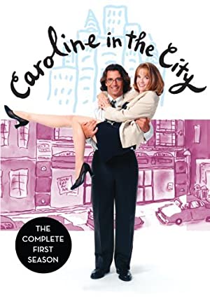 Watch Full Movie :Caroline in the City (1995-1999)