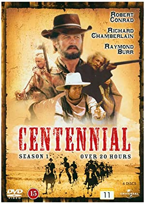 Watch Full Movie :Centennial (1978-1979)