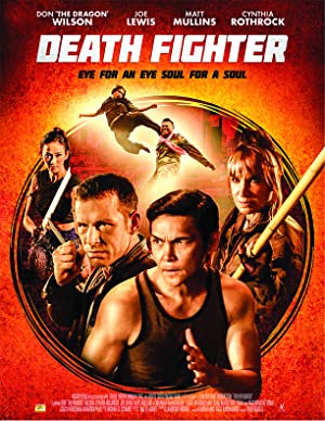 Watch Full Movie :Death Fighter (2017)