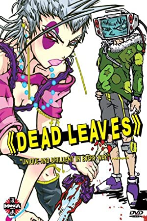 Watch Full Movie :Dead Leaves (2004)