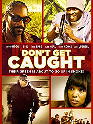 Watch Full Movie :Dont Get Caught (2018)