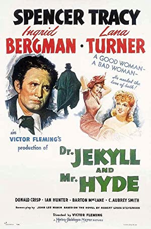 Watch Full Movie :Dr Jekyll and Mr Hyde (1941)
