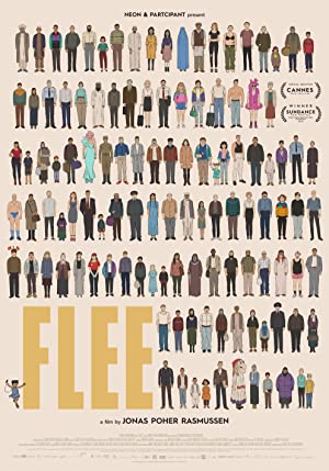 Watch Full Movie :Flee (2021)