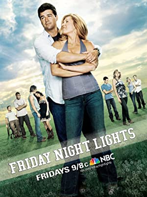 Watch Full Movie :Friday Night Lights (2006-2011)