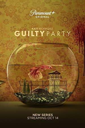 Watch Full Movie :Guilty Party (2021)