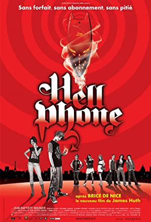 Watch Full Movie :Hellphone (2007)