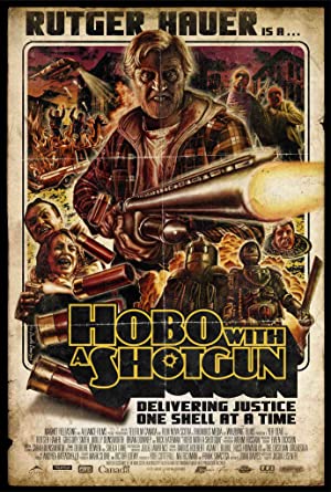 Watch Full Movie :Hobo with a Shotgun (2011)