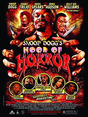 Watch Full Movie :Hood of Horror (2006)