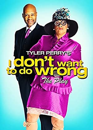 Watch Full Movie :I Dont Want to Do Wrong (2012)