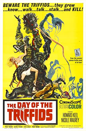 Watch Full Movie :Invasion of the Triffids (1963)