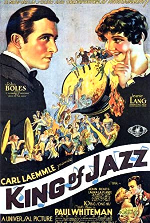 Watch Full Movie :King of Jazz (1930)