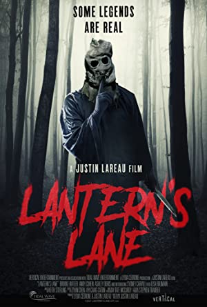 Watch Full Movie :Lanterns Lane (2021)
