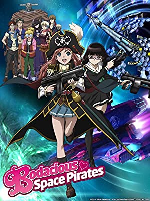 Watch Full Movie :Bodacious Space Pirates (2012 )
