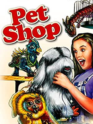 Watch Full Movie :Pet Shop (1994)