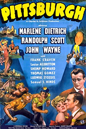 Watch Full Movie :Pittsburgh (1942)