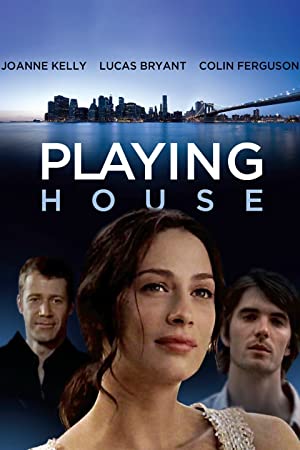 Watch Full Movie :Playing House (2006)