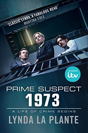 Watch Full Movie :Prime Suspect Tennison (2017)