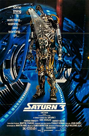 Watch Full Movie :Saturn 3 (1980)