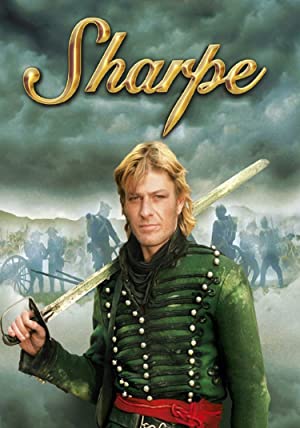 Watch Full Movie :Sharpe TV Series