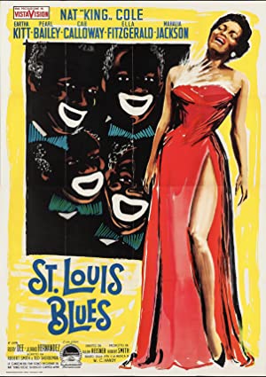 Watch Full Movie :St Louis Blues (1958)