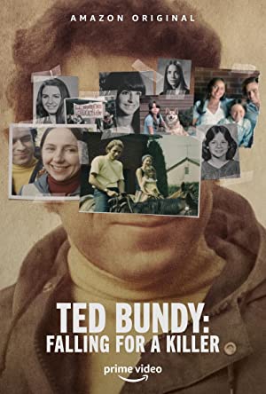 Watch Full Movie :Ted Bundy Falling for a Killer (2020)