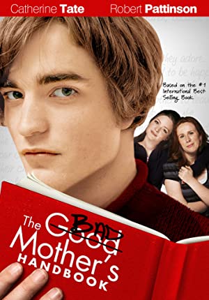 Watch Full Movie :The Bad Mothers Handbook (2007)