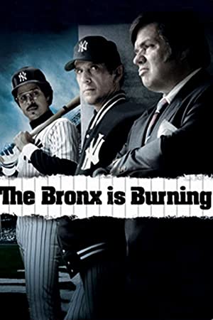 Watch Full Movie :The Bronx Is Burning (2007)