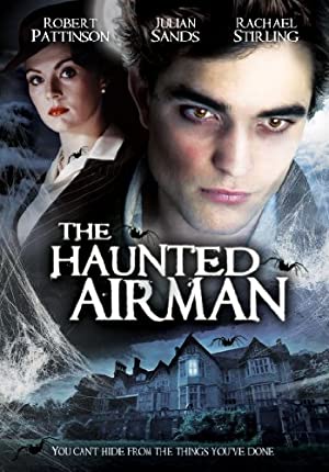 Watch Full Movie :The Haunted Airman (2006)