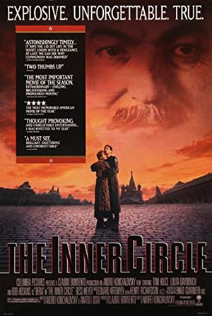 Watch Full Movie :The Inner Circle (1991)