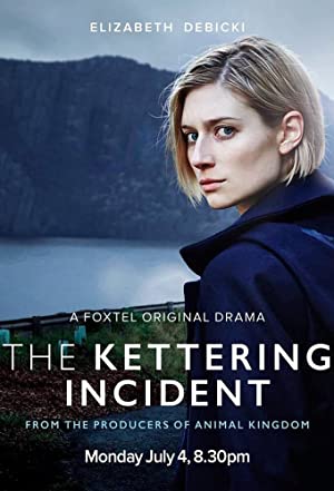 Watch Full Movie :The Kettering Incident (2016)