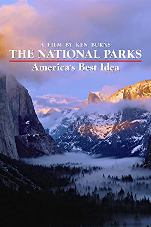 Watch Full Movie :The National Parks Americas Best Idea (2009)