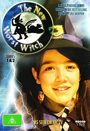 Watch Full Movie :The New Worst Witch (2005 2007)