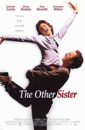 Watch Full Movie :The Other Sister (1999)